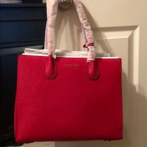 Michael Kors handbag